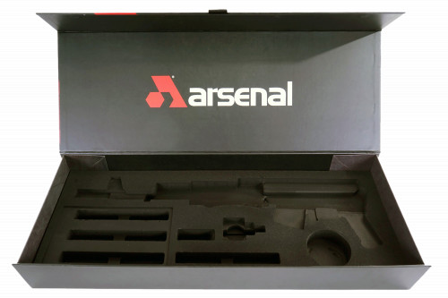 ARSENAL ARS-PCK-SAM7UF SAM7UF PREM CASE