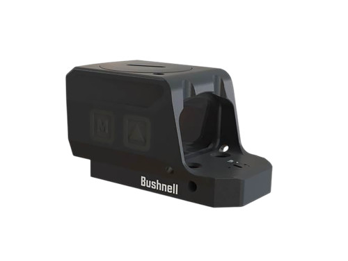 Bushnell RXE Black 1x24mm