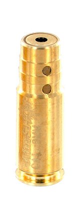 AimShot 9mm Laser Boresighter