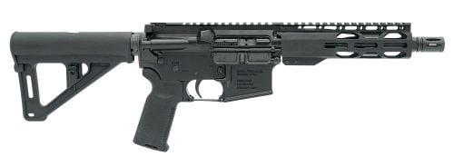 Radical Firearms 5.56 NATO Black Melonite Threaded Barrel