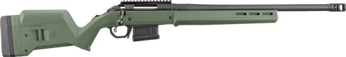 Ruger American 308 Win