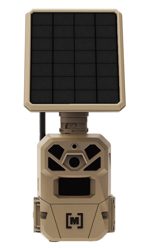 MOU EDGE SOLAR