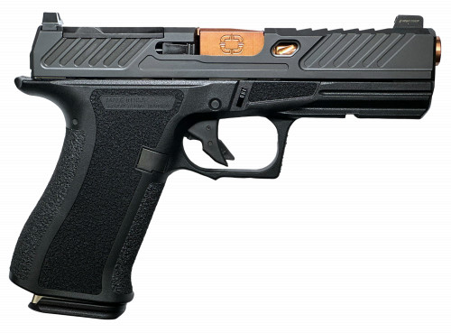 Shadow Systems CR920XL Elite Sub-Compact Frame 9mm Luger