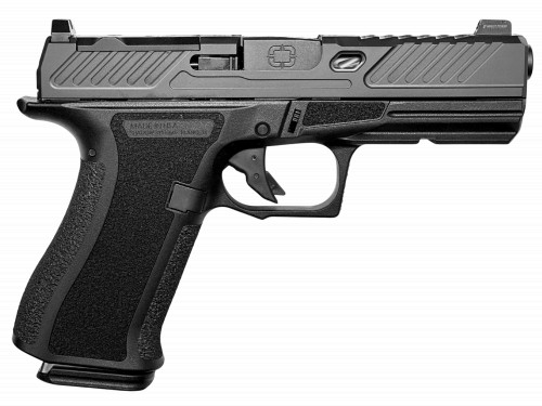 Shadow Systems CR920XL Elite Sub-Compact Frame 9mm Luger