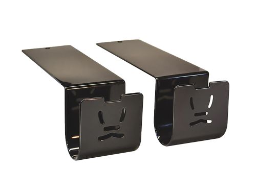 PSPI HOLSTER MATE - BEDSIDE GUN BRACKET