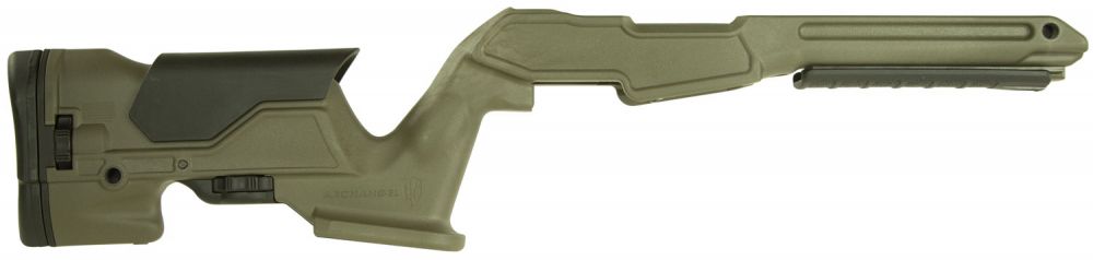 Buds Gun Shop