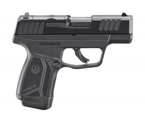 Ruger MAX-9