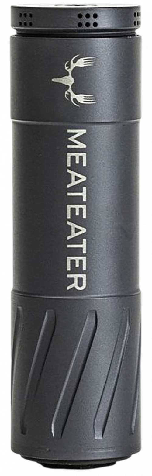 BANISH SUPPRESSORS MEATEATER