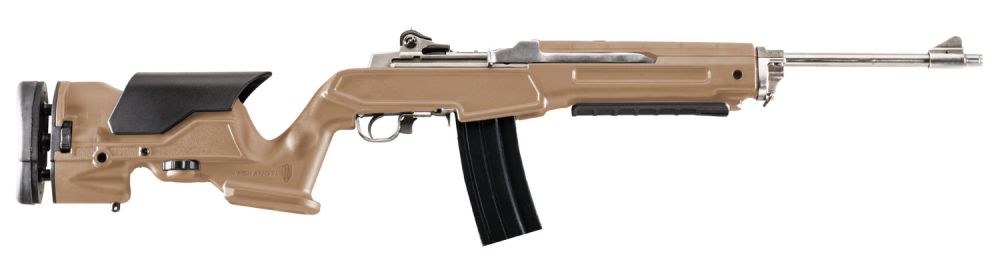 Buds Gun Shop