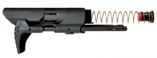 SI STRIKE-PDW-BK