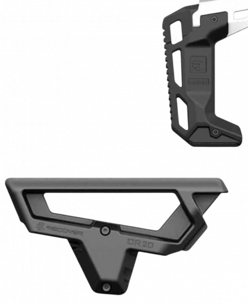REC CR20-01 2020 CHEEK REST