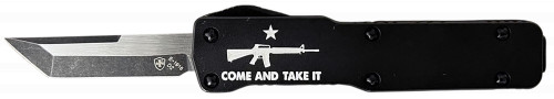 TEMP CA-AR15-22-1