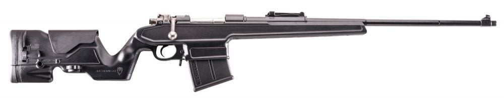 ProMag Archangel Precision Stock Mauser K98 Black Carbon Fiber/Polymer
