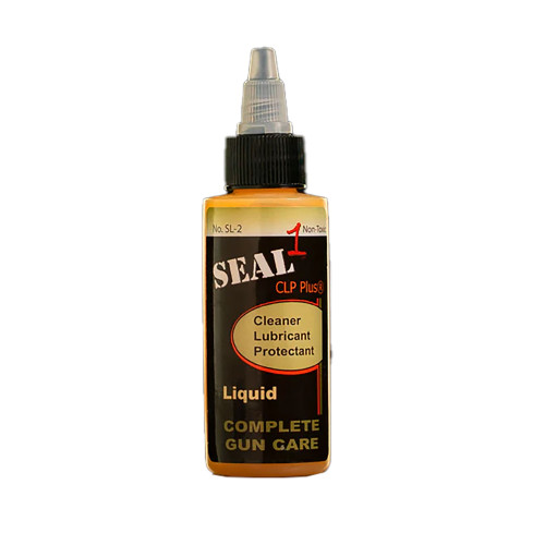 SEAL1 Liquid Liquid Cleaner & Lubricant Protectant 2oz Bottle
