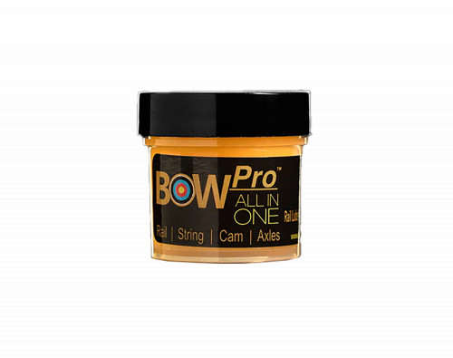 SEAL1 BP-1 Bow Pro 1 oz Jar
