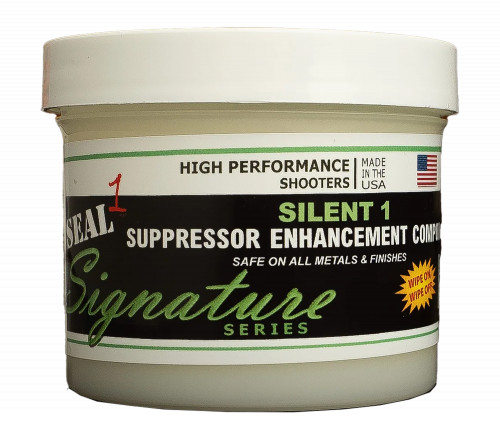 SEAL1 Paste 4OZ Jar