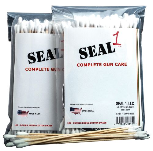 Seal1 CS-100