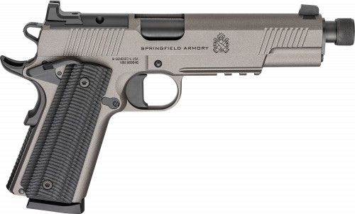 Springfield Armory 1911 Operator AOS Full Size Frame