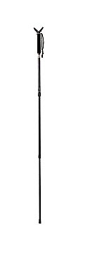 Stoney Point Telescoping Monopod w/V-Yoke