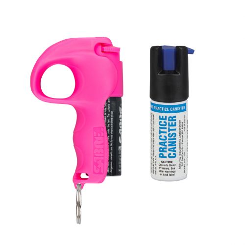 SABRE QUICK GRIP PEPPER SPRAY