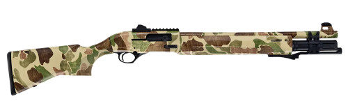 Beretta A300 Ultima Patrol Limited Edition 12ga Frogskin Camo 7+1