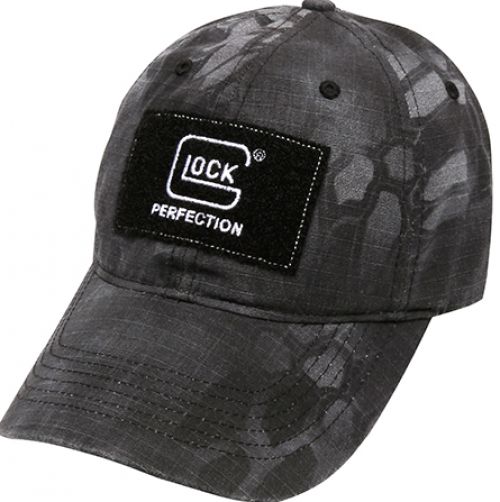 Glock Kryptek Typhon Sports Cap Adjustable