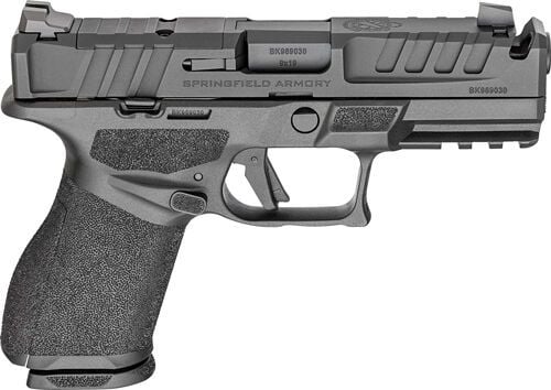 Springfield Armory Echelon 9MM