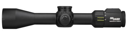 Sierra4 4-16x44 30mm BDX-R2