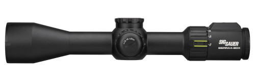 SIERRA4 6-24X50 30MM BDX-R2