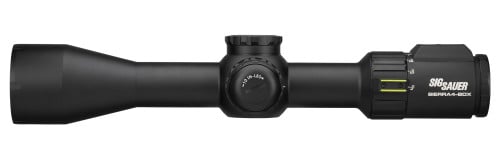 SIERRA4 6-24X50 30MM BDX-R2