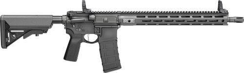 Springfield Armory Saint Victor V2 Rifle 5.56 NATO, 16 Barrel, 30+1