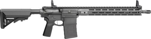Springfield Armory Saint Victor V2 B5 .308 Winchester 16 Black, 20+1