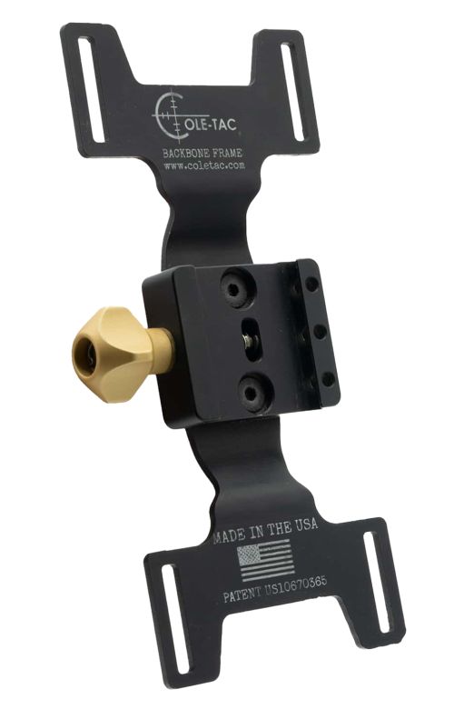 COLETAC BACKBONE FRAME ARCA