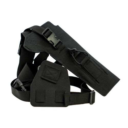 Coletac Varmint Wrangler Holster Black