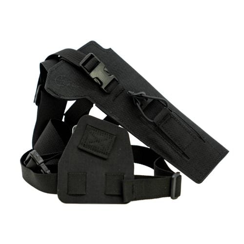 Coletac Varmint Wrangler Holster Black
