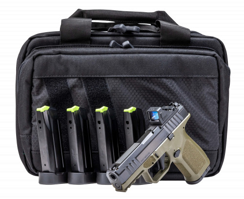 RMARTIN RM1COlive Drab GreenOSPSPL 9MM 15/17 OSP Olive Drab Green