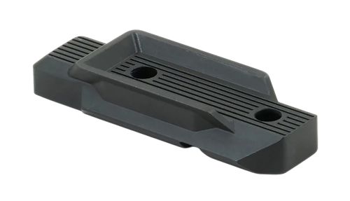 Nocpix Slim Mount-2 QD Picatinny Rail, Matte Black Fits Slim Thermal Optic