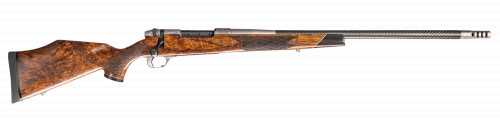 WEATHERBY MARK V 80TH