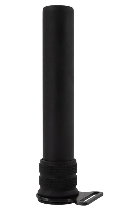 Tokarev +2 Ext Blk