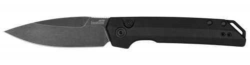Kershaw IRIDIUM Black