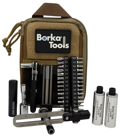 Borka Bck-MX Combination Kit