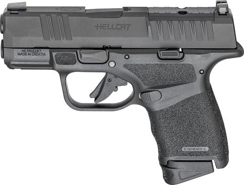 Springfield Armory Hellcat Micro Compact OSP .380 ACP 3 Optic Ready, 13+1