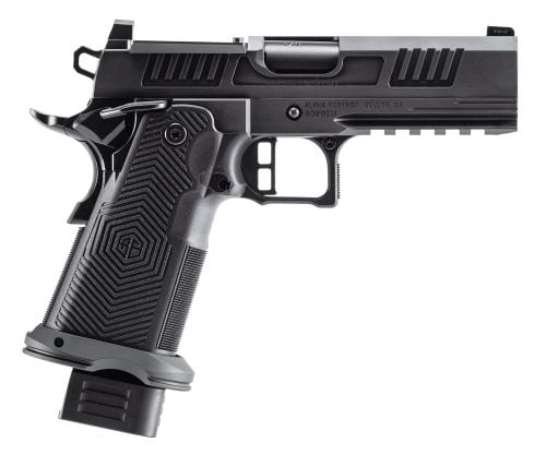 ALPHA FOXTROT AF AF1911-ROMULUS 4.25 STD