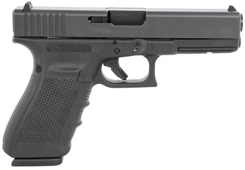 Glock 20 10mm Gen4 Night