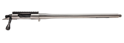 STILLER 22CRD BARRELED ACTION