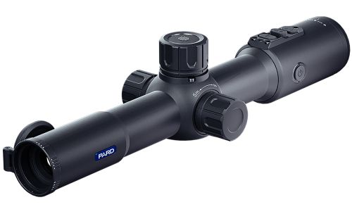 PARD PANTERA 256