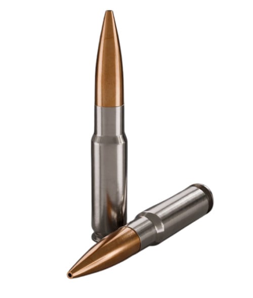 UNDERWOOD 8.6 BLACKOUT 300GR
