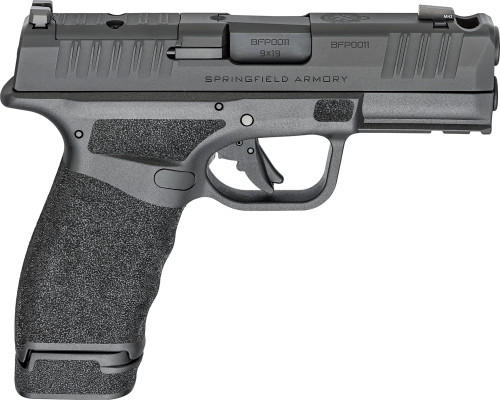 SPRINGFIELD HELLCAT PRO Compact