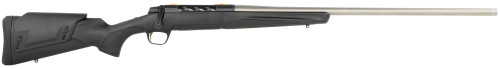 Browning X-Bolt 2 Western Hunter Special LR .300 Win Mag 26 Threaded, 3+1