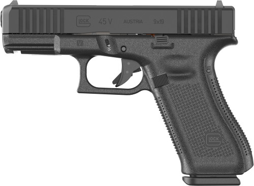 GLOCK 45 V FXD 9MM